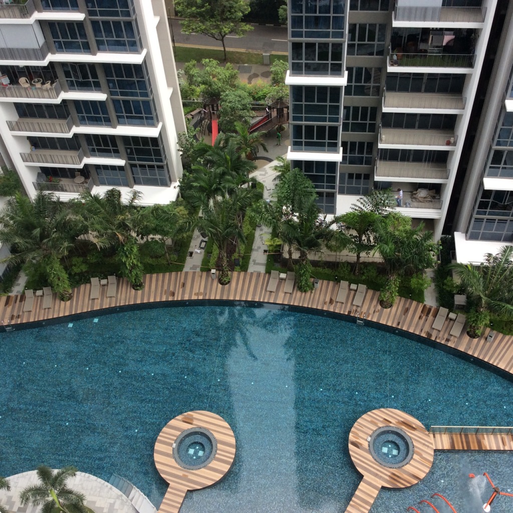 H2O Residences (D28), Condominium #101647852